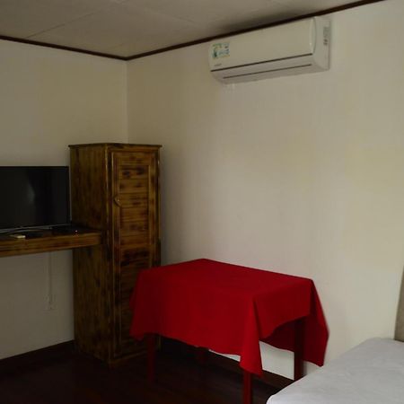 Hotel Sierpe River- Oleaje Sereno Εξωτερικό φωτογραφία