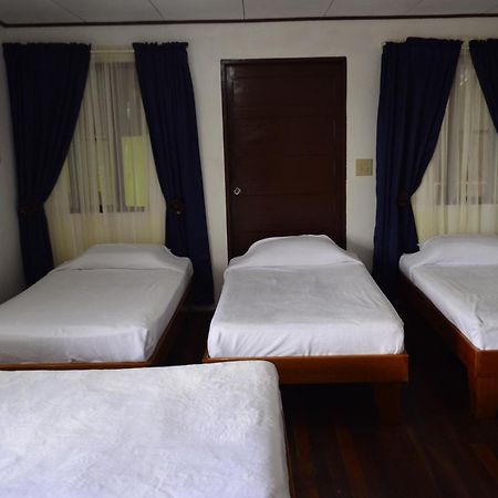 Hotel Sierpe River- Oleaje Sereno Εξωτερικό φωτογραφία
