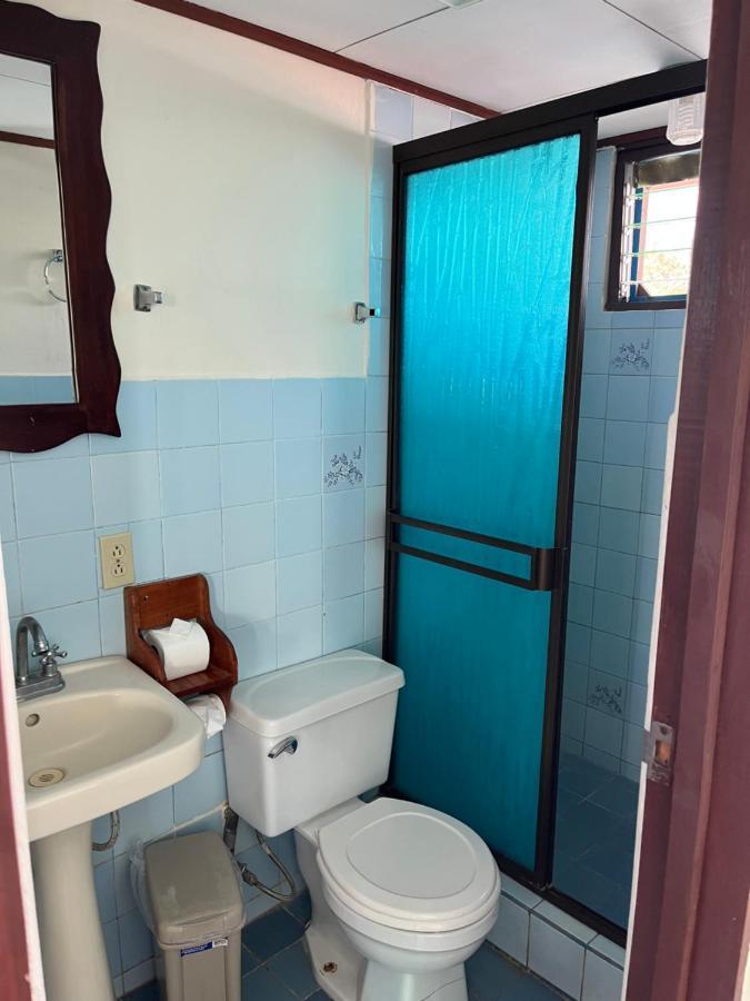 Hotel Sierpe River- Oleaje Sereno Εξωτερικό φωτογραφία