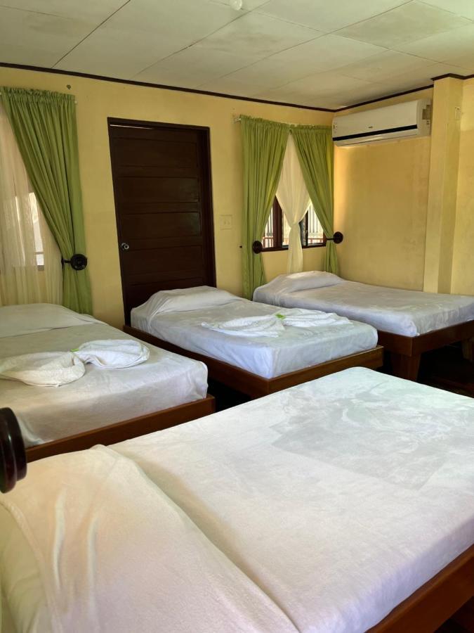 Hotel Sierpe River- Oleaje Sereno Εξωτερικό φωτογραφία