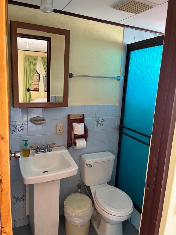 Hotel Sierpe River- Oleaje Sereno Εξωτερικό φωτογραφία