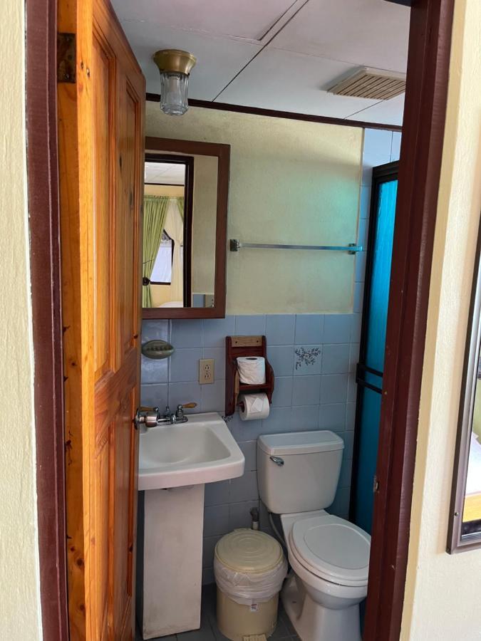 Hotel Sierpe River- Oleaje Sereno Εξωτερικό φωτογραφία