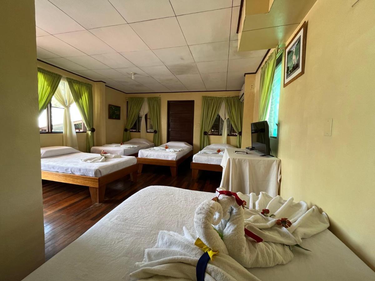 Hotel Sierpe River- Oleaje Sereno Εξωτερικό φωτογραφία