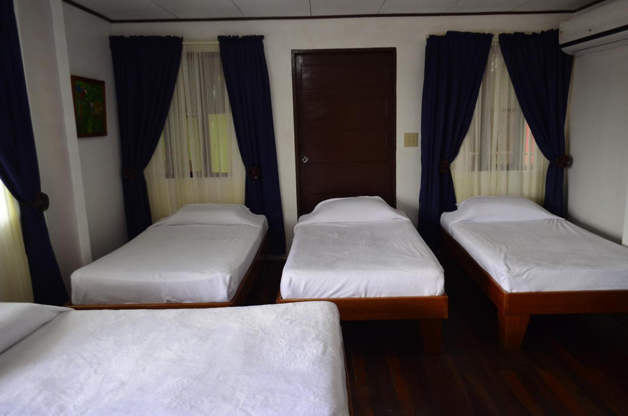 Hotel Sierpe River- Oleaje Sereno Εξωτερικό φωτογραφία