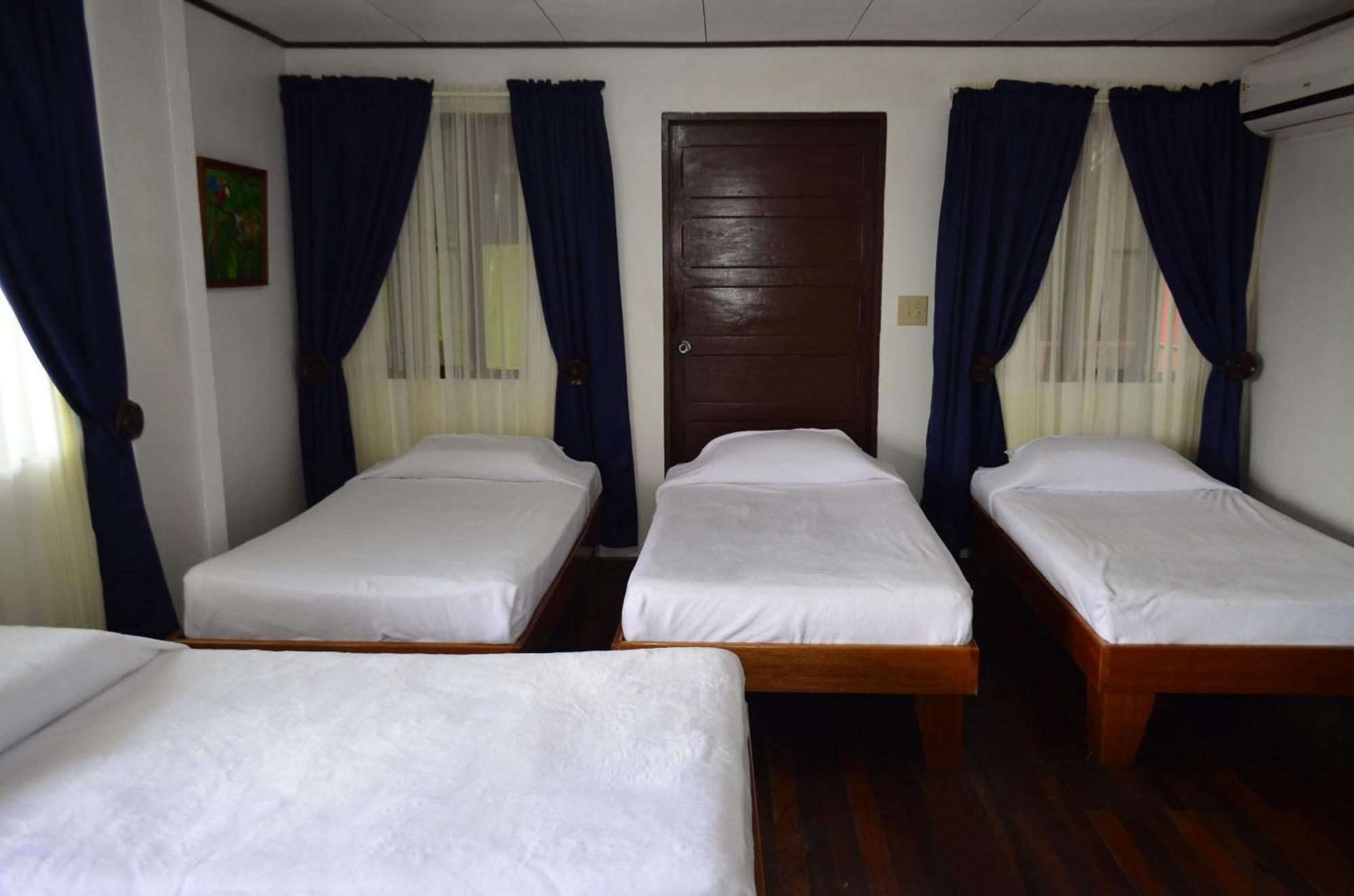 Hotel Sierpe River- Oleaje Sereno Εξωτερικό φωτογραφία